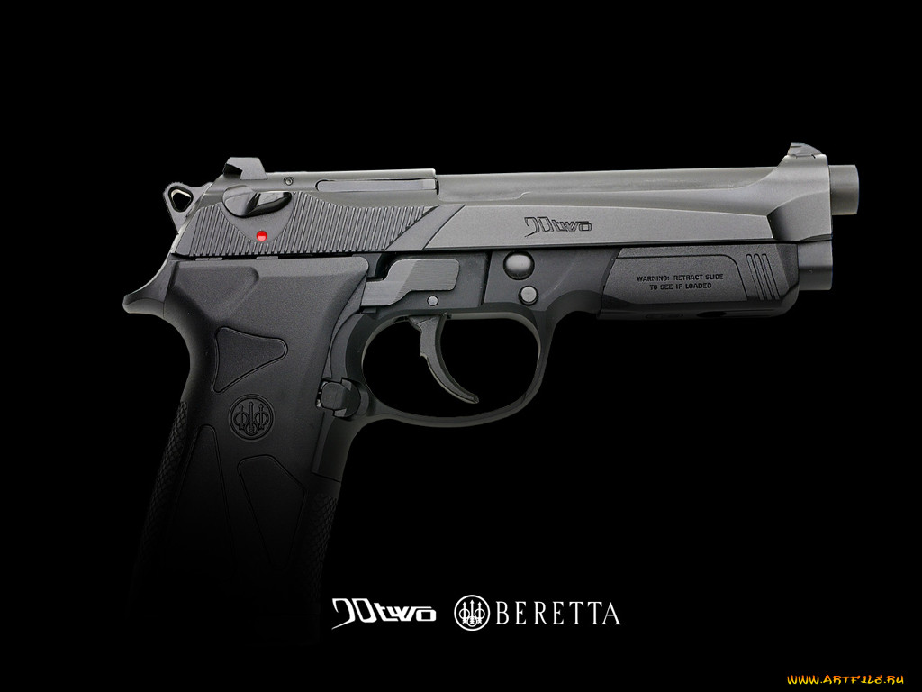 beretta, 